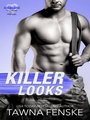 cover image of Killer Looks